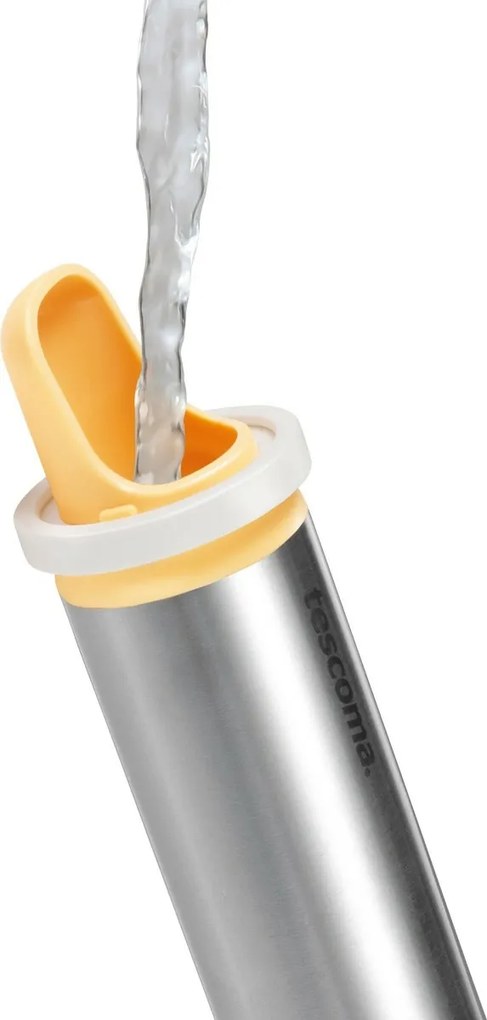 Tescoma Vodou plniteľný valček s nastaviteľnou výškou DELÍCIA? 37 cm