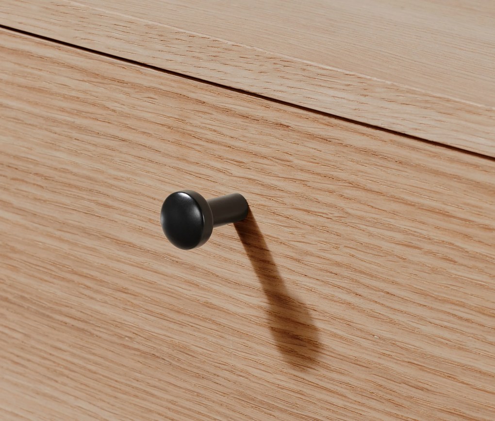 Konzolový stolík »Finnsbo« so zásuvkami