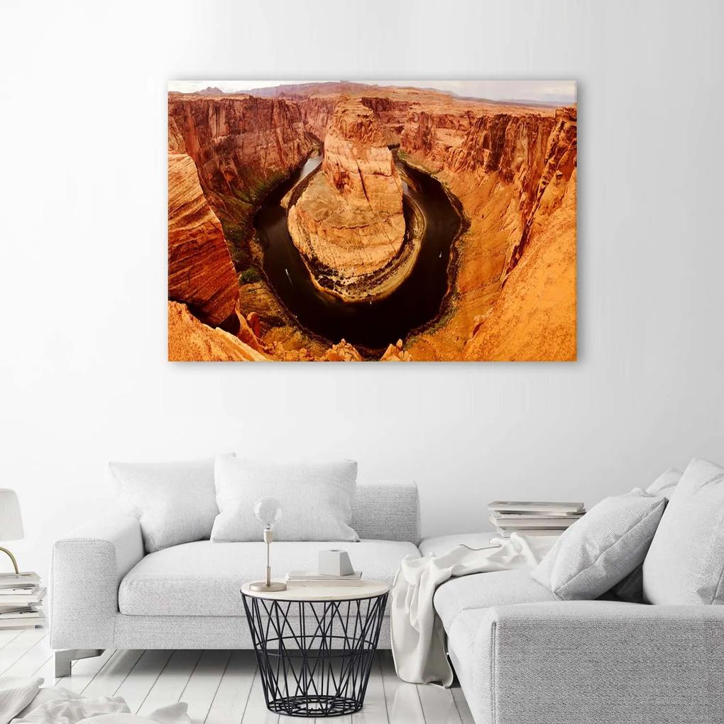 Gario Obraz na plátne Colorado Grand Canyon Rozmery: 60 x 40 cm