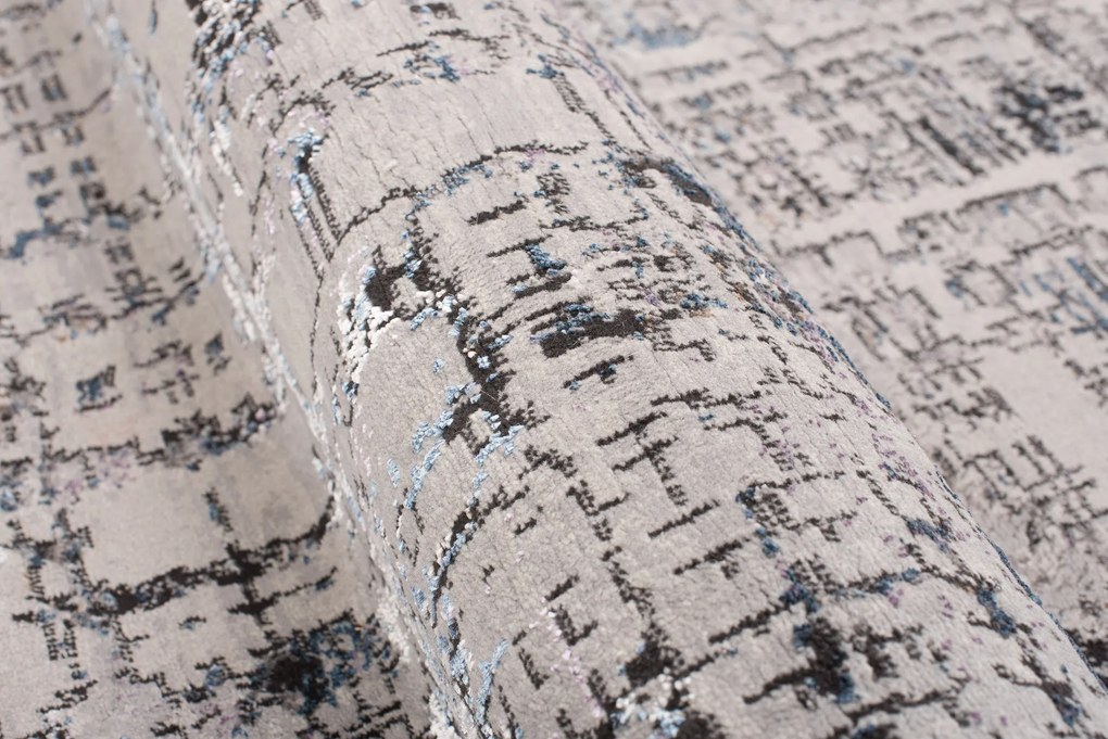 TA Koberec AP72D SVETLOSIVÁ CHARLESTON FDE Rozmer: 120x170 cm