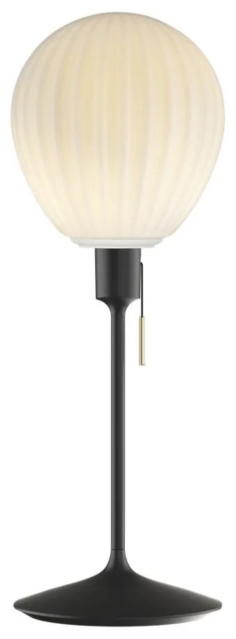 Biele tienidlo ø 21 cm Around the World Mini – UMAGE