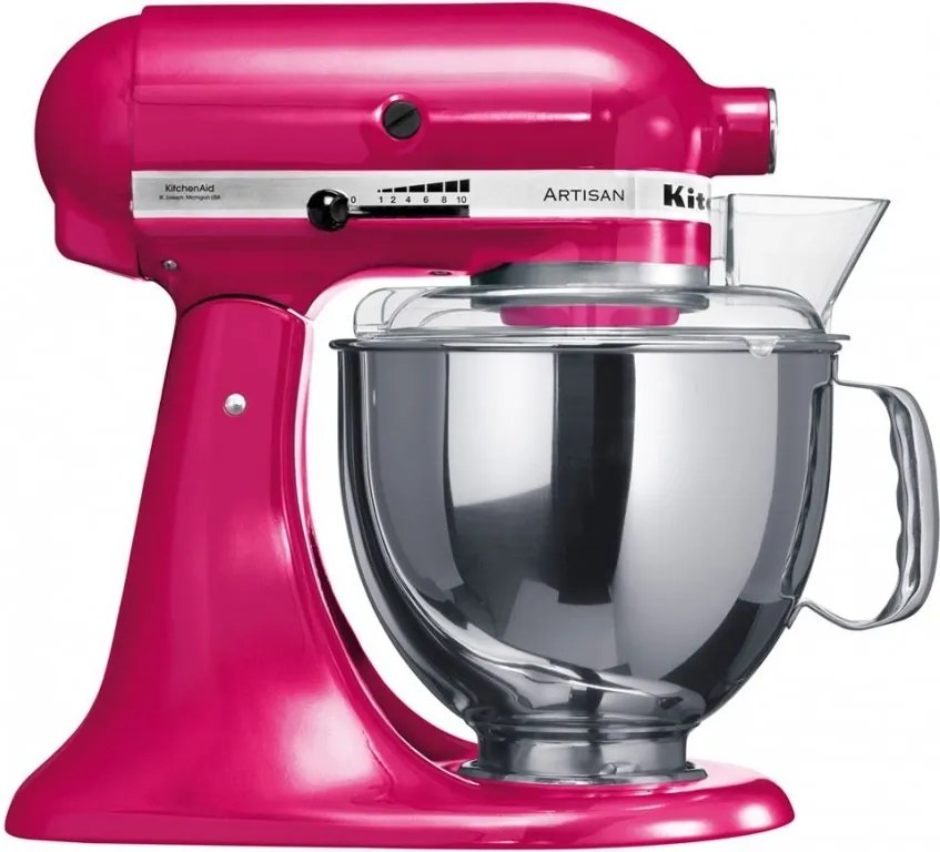 Kuchynský robot KitchenAid Artisan 5KSM175PSERI