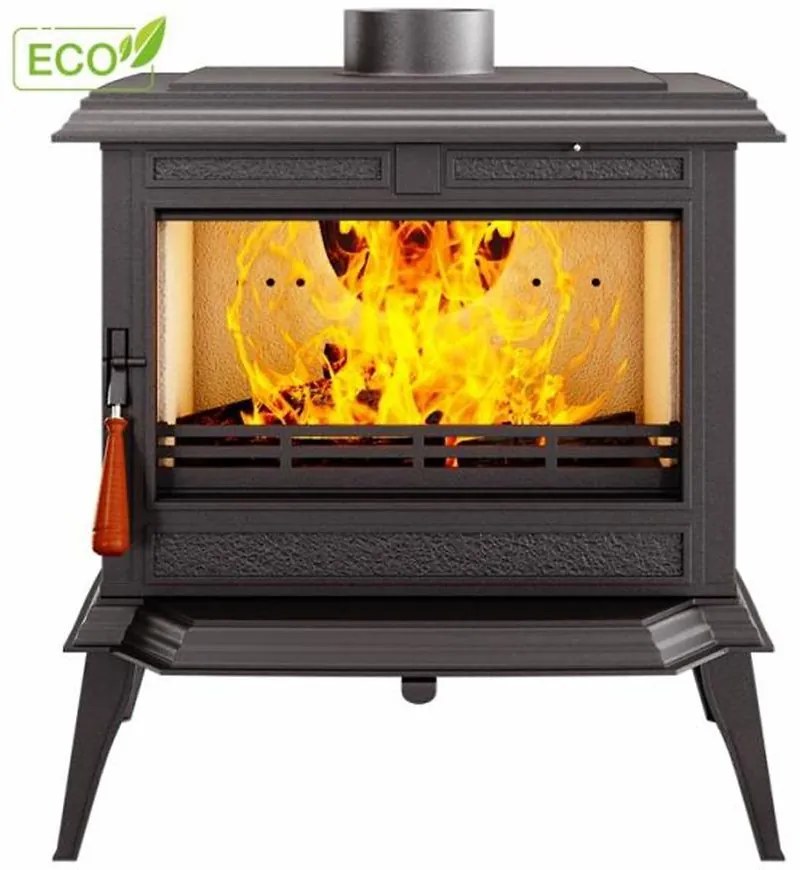 Krbové kachle Premium PROMETEUS 8.5kW Eco