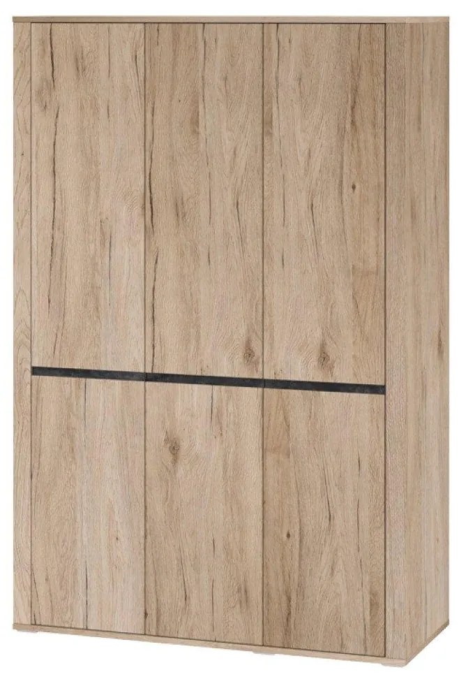 Decodom MODEST-SP S 3DV # FSAN 406804