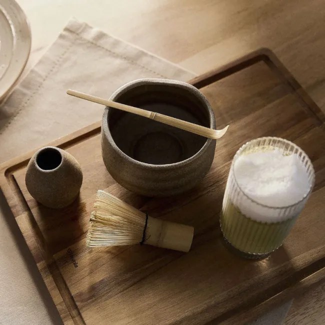 Sada na prípravu matcha YUNOMI 893907