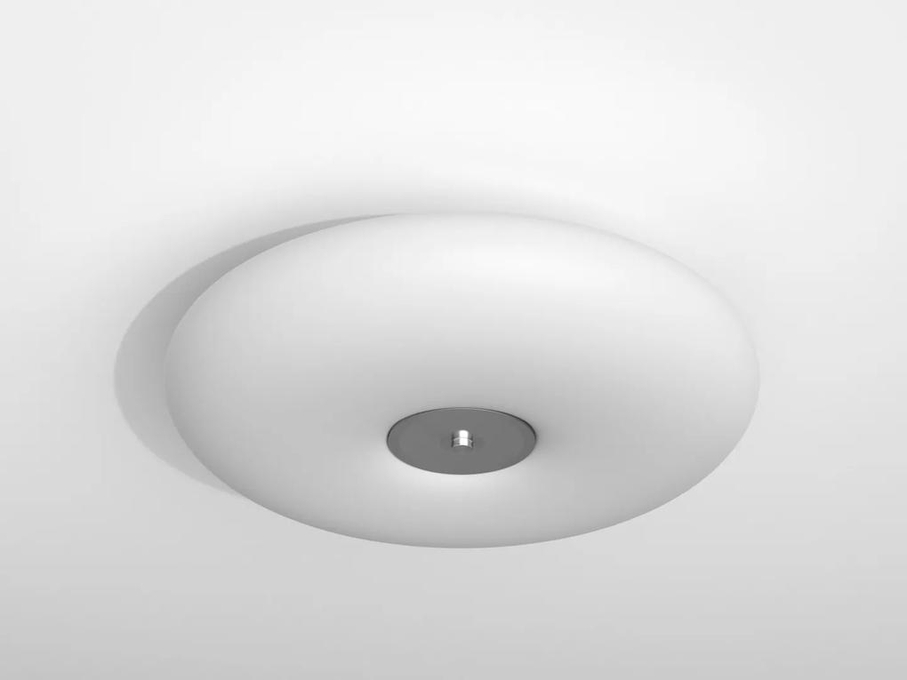 IMMAX NEO Inteligentné stropné LED svietidlo s RGB funkciou FUENTE, 3x E27, 8,5W, 40cm, guľaté, biele, vráta