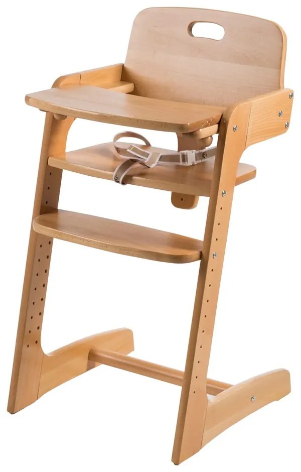 Jedálenská stolička Kid Up – Roba