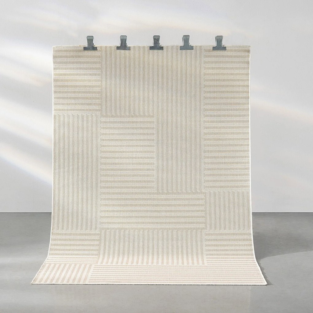 Koberec Mellow Beige I 160x230 cm