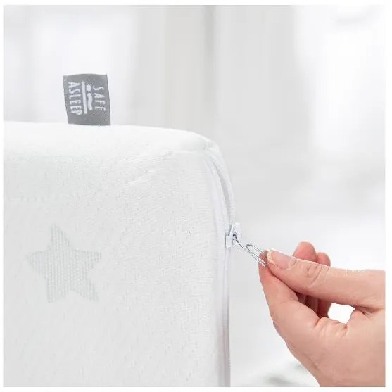 roba Prístelka k posteli pre bábätká 2 v 1  (100397122)