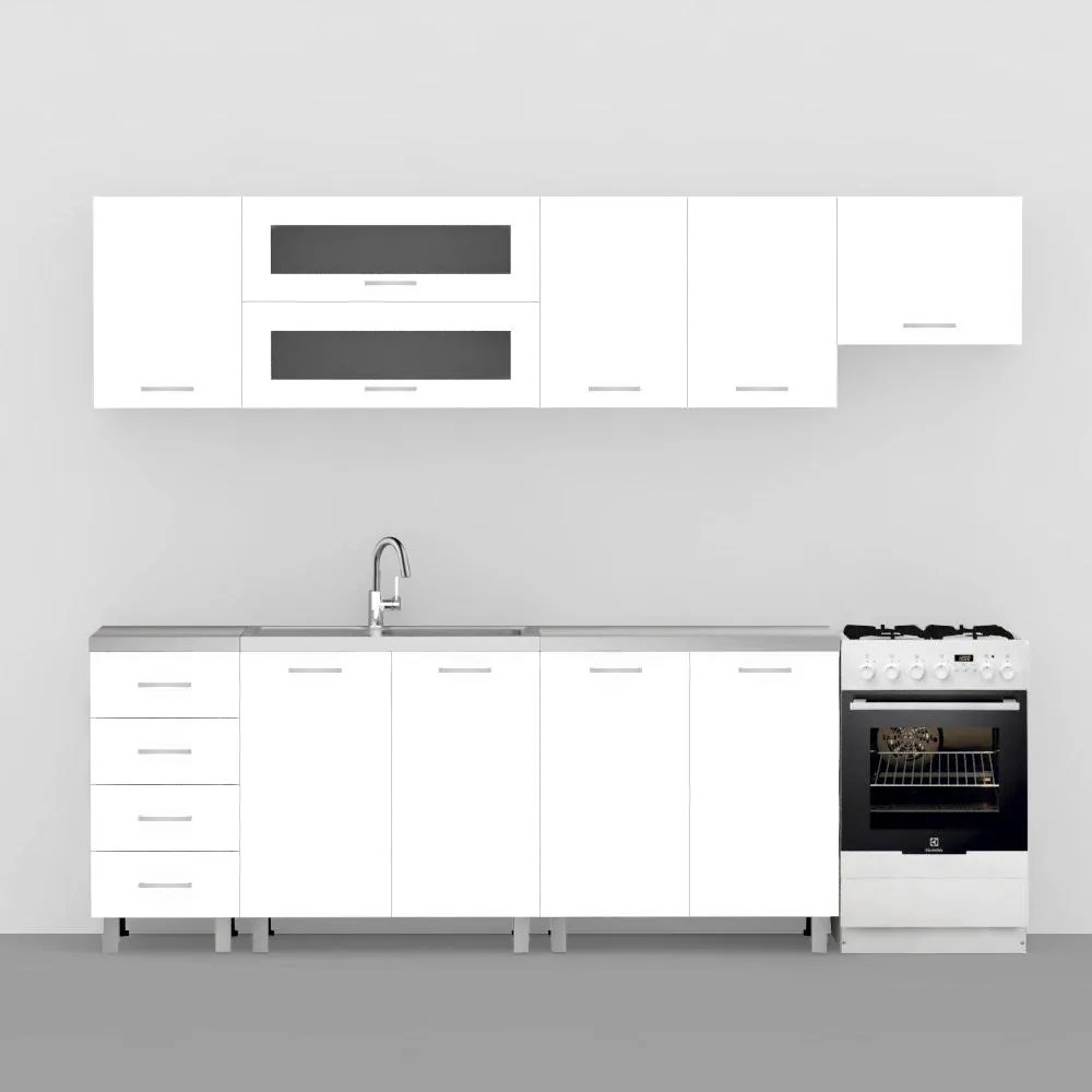 BTC ALFA ZZ č.1 Varianta: GRAPHITE