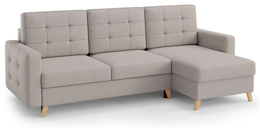 Rohová sedacia súprava Vegas Velo 624