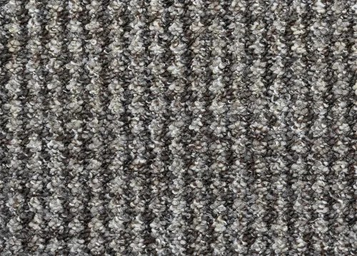 Koberce Breno Metrážny koberec ROCKET/ LIBRA 19, šíře role 400 cm, hnedá, viacfarebná