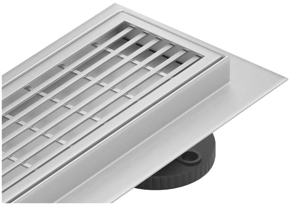 Sprchový žľab MAXMAX GRID