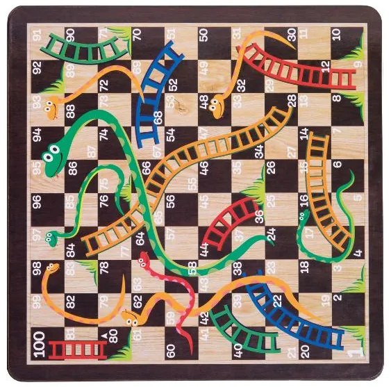 lupilu® Drevené hry 10 v 1 (100394975)