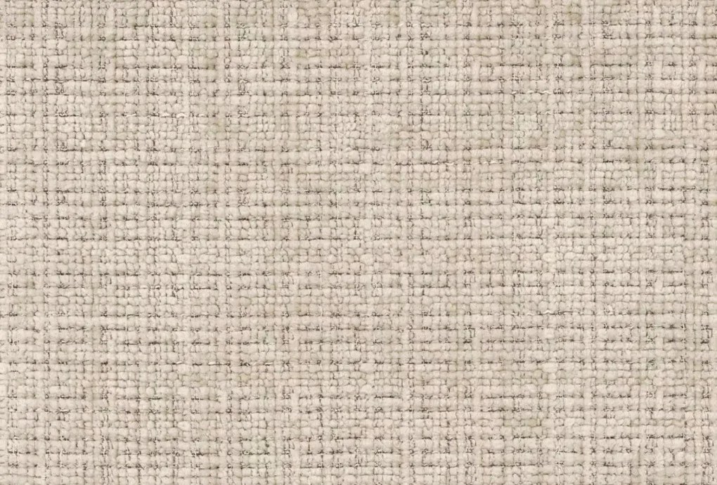 Rozkladacia pohovka Dante, béžová štruktúrovaná tkanina