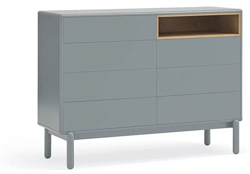 Komoda Chest 120 × 40 × 90 cm 120 × 40 × 90 cm