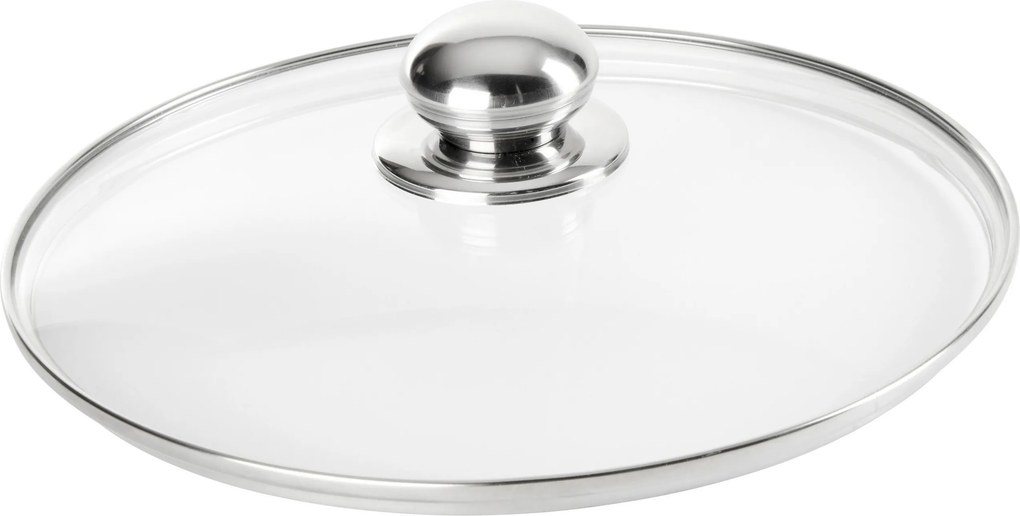 XXXLutz POKRIEVKA NA HRNIEC, 24 cm Homeware Profession. - Pokrievky - 006876007903
