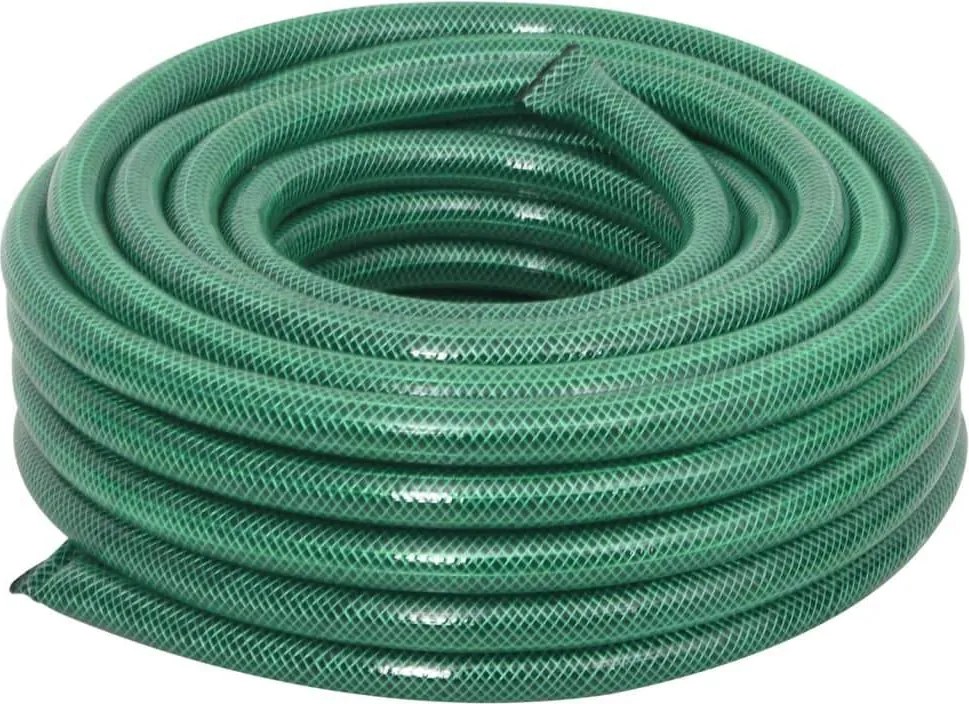 Záhradná hadica zelená 0,75" 10 m PVC