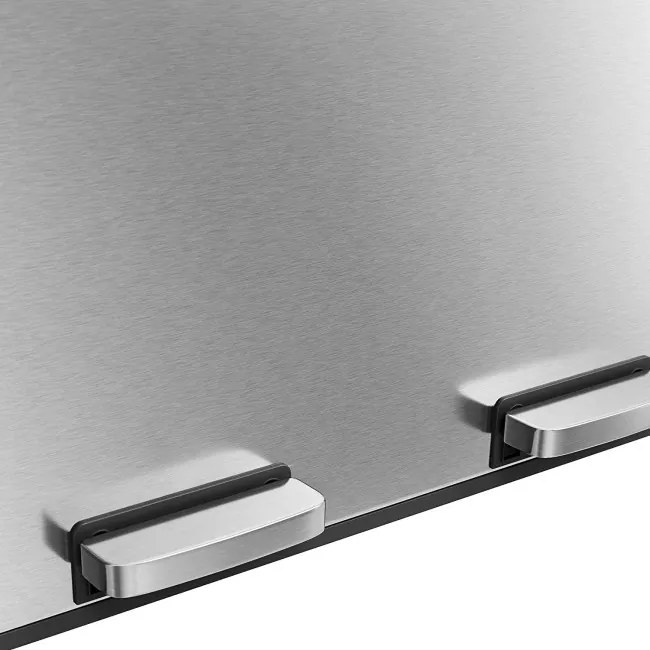 Recyklačný odpadkový kôš LTB60NL