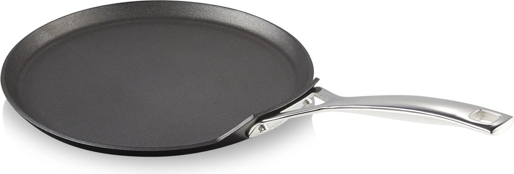 Panvica na lievance Le Creuset nepriľnavý hliník 28 cm