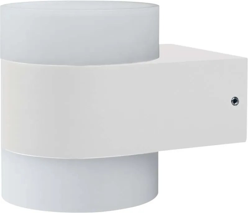Osram Osram - LED Vonkajšie nástenné svietidlo ENDRURA 1xLED/13W/230V IP44 P22582