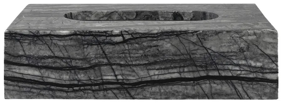 Box na vreckovky Marble – Mette Ditmer Denmark