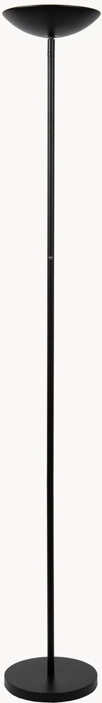 Ručne vyrobená stmievateľná stojacia LED lampa Zenith