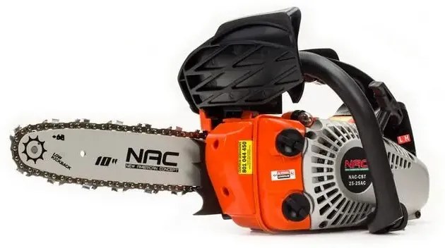 Benzínová motorová píla NAC - 1,2HP | CST25-25AC