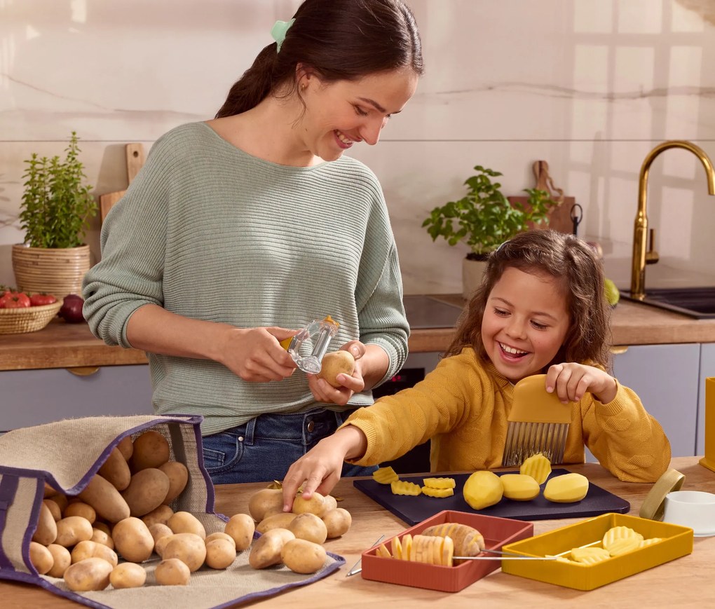 Univerzálna škrabka