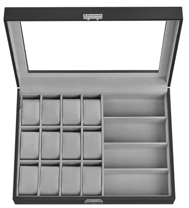 Box na hodinky JWB112G01
