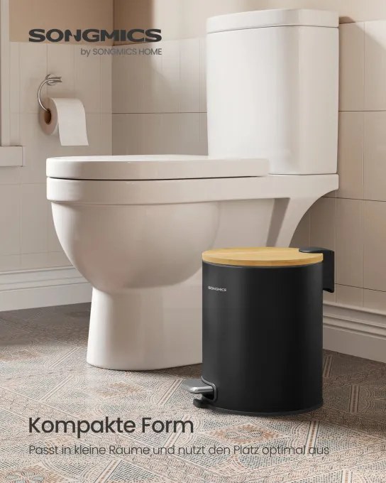 Odpadkový kôš LTB116BZ01