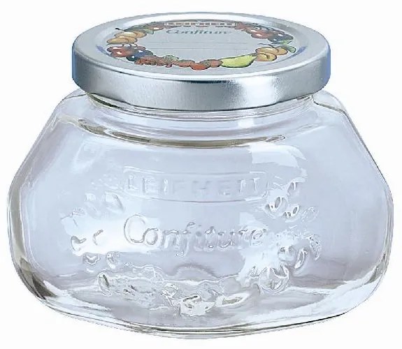 Leifheit zavárací pohár 1/4 litra  36003