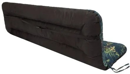Vankúš na hojdačku ANIA 150 cm zelená tráva