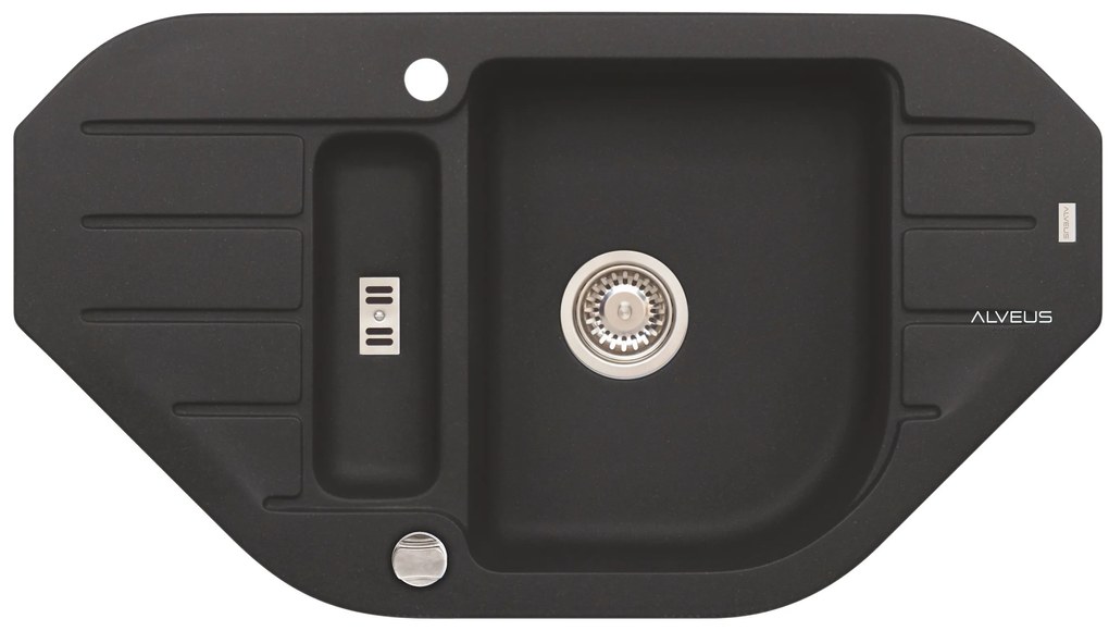 SET ALVEUS NIAGARA 60/05 + BATERIE ELZA/05 TWILIGHT