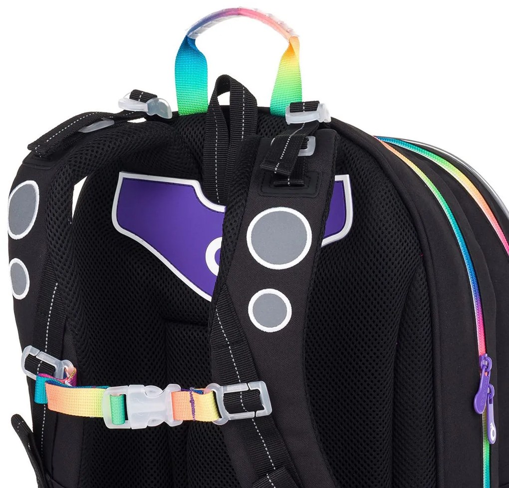 Školský batoh Topgal KIMI 25010 G