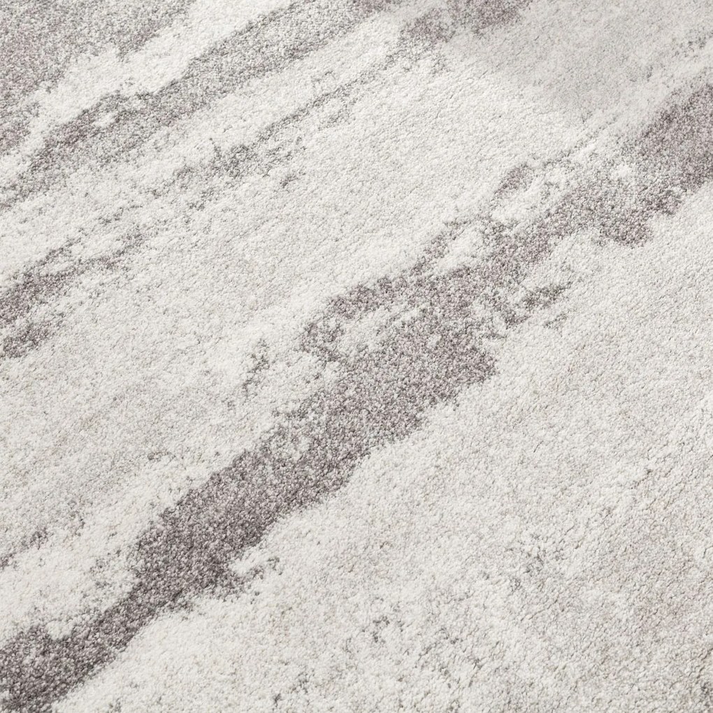 Koberec Royal Cream/Grey 120x170cm
