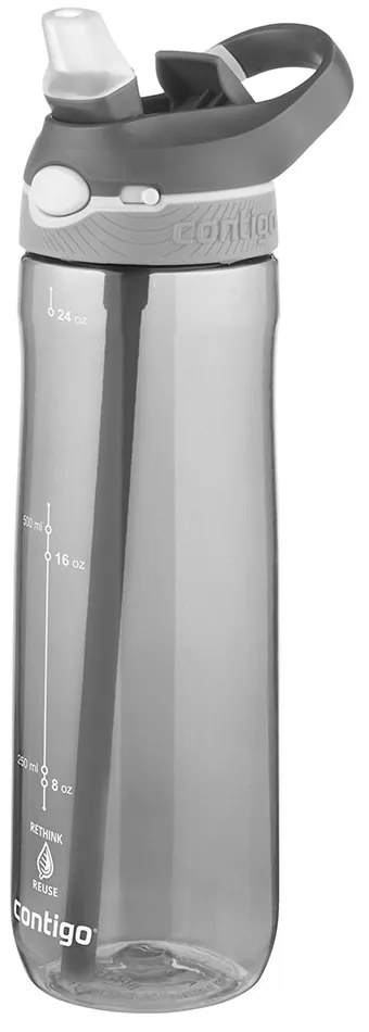 Contigo Ashland 720 ml fľaša na pitie Smoke, 720 ml