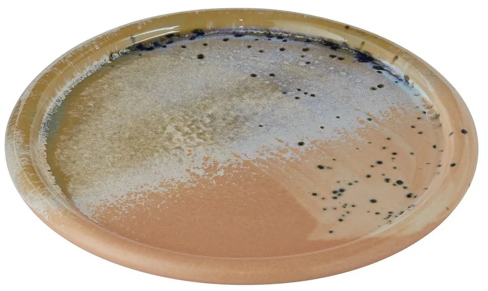 SINTRA Tanier 26 cm - modrá