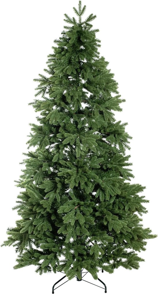 XXXLutz VIANOČNÝ STROMČEK 122/210 cm - Vianočné dekorácie - 004349001003