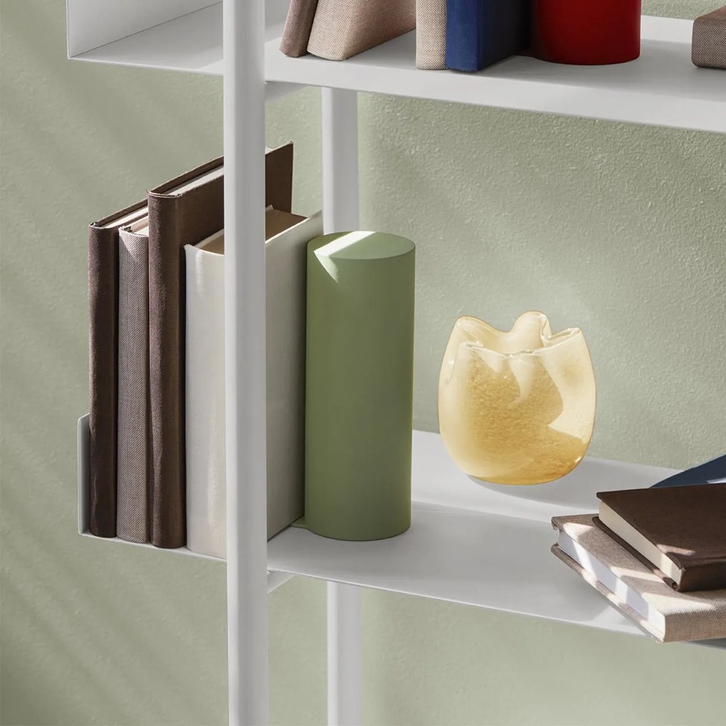 Zarážka na knihy Bookholder 7 x 14 x 19 cm