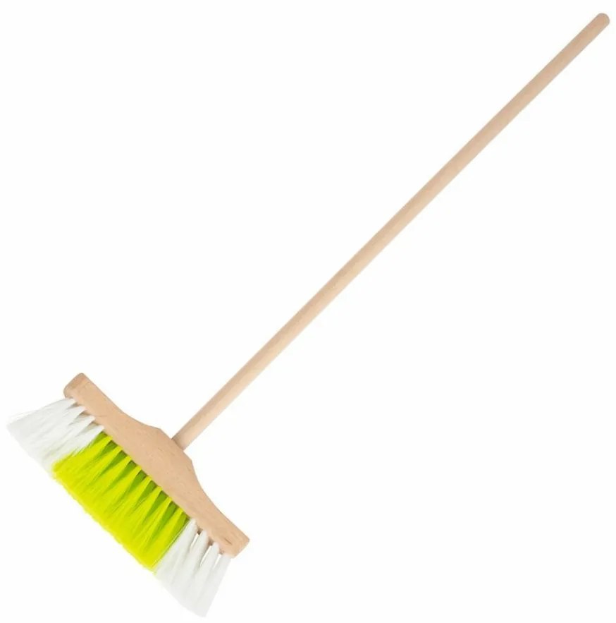 Small Foot Zametacia sada s metlou