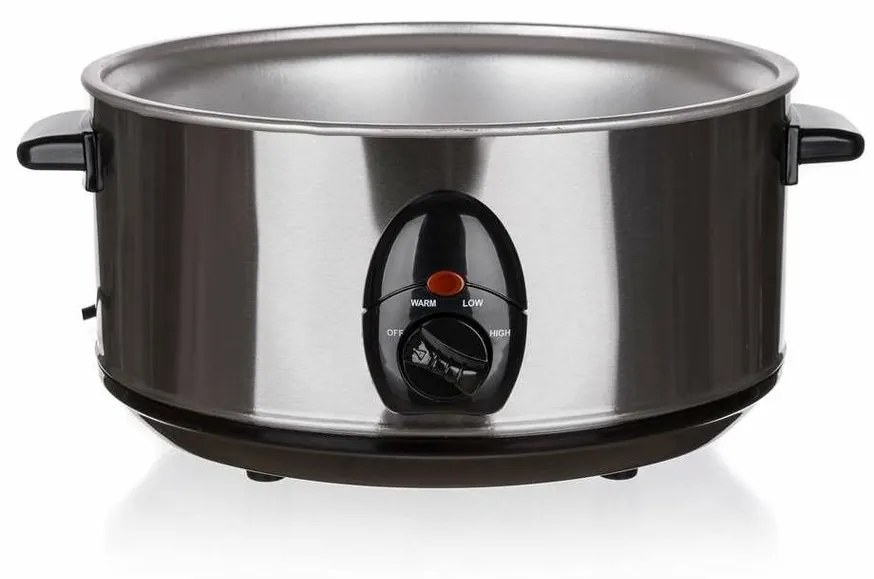 ACTIVER 3,5 l pomalý nerezový hrniec ASC350