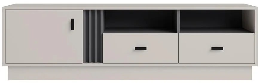 TV stolík Allmo Al6 Cashmere