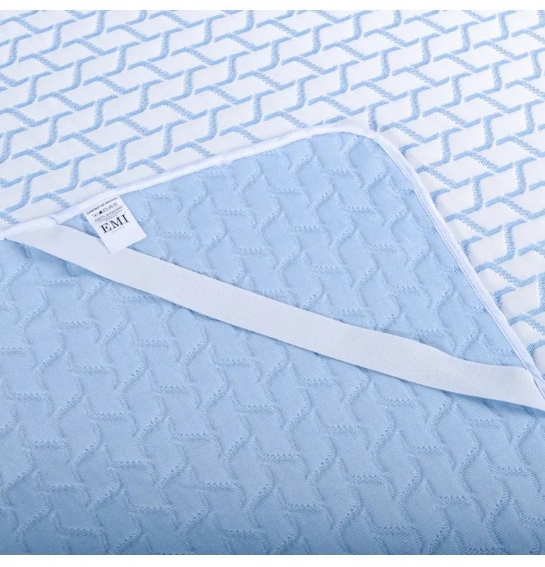 Chladivá plachta IceFresh Comfort EMI, Plachta 180x200