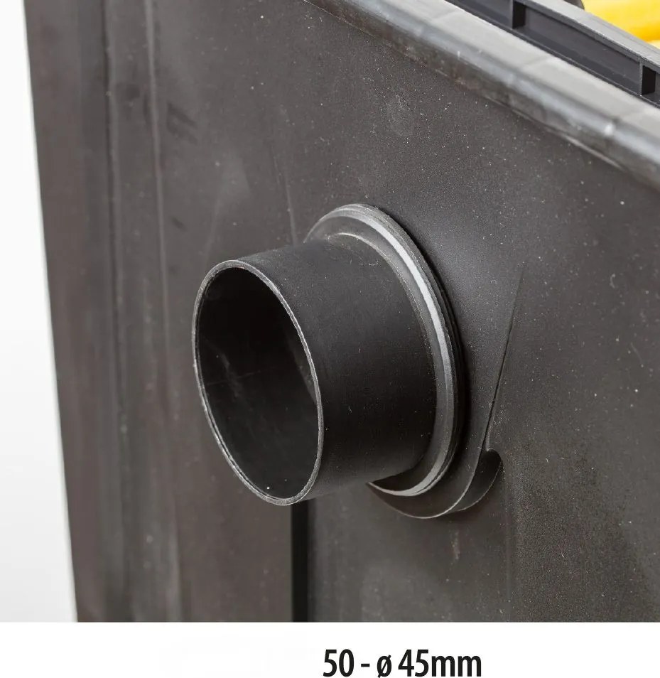 Prietokový filtračný set Heissner s čerpadlom 3300 l/h, UV 9W, do 10 m³ FPU10100-00