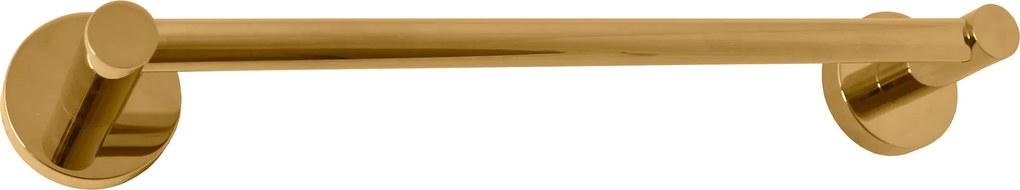 Slezák - RAV Držiak uterákov 343 mm COLORADO - COA0701/30ZK, Zlatá kartáčovaná