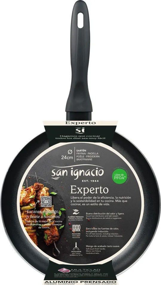 Panvica Experto, 24 cm