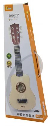 Gitara Viga 50692 classic 21 palcov