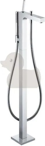 Hansgrohe Axor Citterio vaňová batéria bez podomietkového telesa chróm 39451000