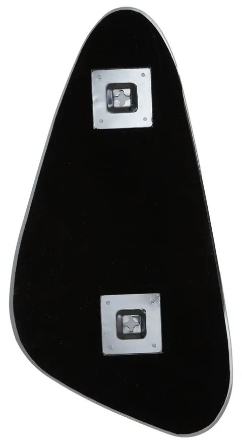 Nástenné zrkadlo 25x49 cm Omalu – Light &amp; Living